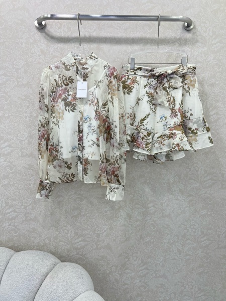 ZIMMERMAN dress-7